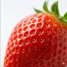 [특가] 프리미엄 논산 설향 딸기, 1개, 350g(1팩)