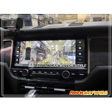 MACAN 14-18年 小改前 專用新款 安卓機 環景 360攝影, 1個