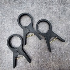 조화 가든소품 호박 고추 가지 토마토 집게, 본상품