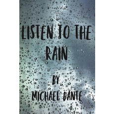 (영문도서) Listen to the Rain (hardback) Hardcover, BearManor Media, English, 9798887712550