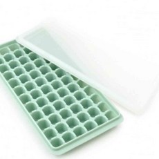 태스크라임 파미레 실리콘 아이스트레이 미니사각 72구 실리콘얼음틀
