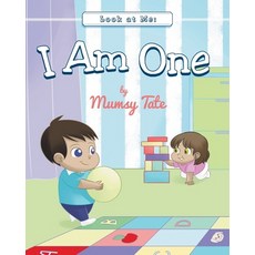 (영문도서) I Am 1 Paperback, Page Publishing, Inc., English, 9781684568017