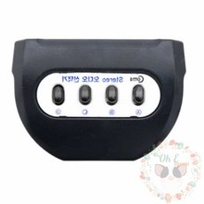 옥이드림 스테레오 오디오 선택기 스피커분배기 스피커선택기 오디오셀렉터