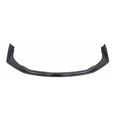 豐田 ALTIS 11代 11.5代 改裝專用 前鏟 前唇 小包 前下巴 三件式, 1個, 11代消光黑