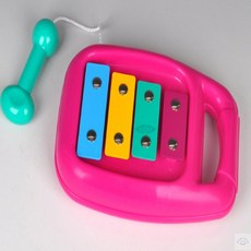 미쥬 꼬마실로폰 악기장난감