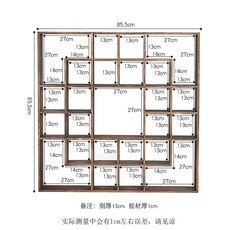 머그컵 진열장 인테리어 주방 접시 수납함 부엌