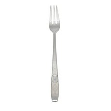테이블 디저트 포크 티포크 과일 스텐 포크 14.5CM, 1개