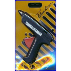 台灣製 GLUE GUN TG-05 熱熔膠槍 60W 手工藝修繕, 1個