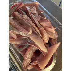 국내산 손질 활 청어회 250g, 250g x 1박스