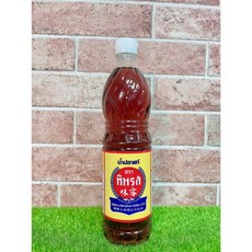 味露魚露 調味醬 唐雙合魚露 700ml, 1個