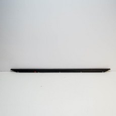 歐馬國際 VW 福斯 GOLF PLUS 外水切 德國原廠, 1個, 副駕駛側 前右