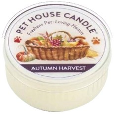 【Pet house】寵物香氛蠟燭43g 除臭 大豆蠟 純棉芯 美國製造 寵物除臭蠟燭 送禮, 1