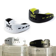 에버라스트 에버쉴드2 더블 마우스가드, 화이트 블랙, 1개