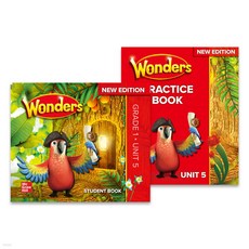 Wonders New Edition Student Package 1.5(SB+PB)