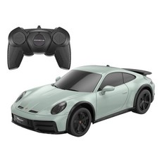 오키오 포르쉐 911 다카르 1/24 RC카, 1개, 포르쉐911 다카르 1:24