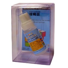 小丸號方塊屋【週邊】軸心油 - 高濃度軸心專用潤滑油 魔方潤滑劑 長效 比賽玩家首選 Pro級 速解魔術方塊專用 小丸油, 1個
