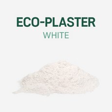 친환경 도자기석고 분말 1kg