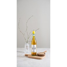 [당일착유] 50년 전통 신림기름집 25년산 햇 옛 전통압착방식 들기름 350ml, 1개