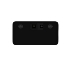 [국내재고] RealSense ID Solution F455 with Perpetual Software License, Black, F455 + Software License