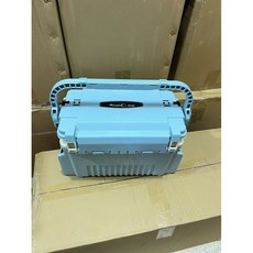 새로운 낚시 상자는 초경량의 장비를 수납할 있습니다. 츠네 다기능, 11628905 낚시 가방 케이스 스쿠버다이빙 메쉬 파