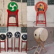 메이븐샵 난타북 가정용 사물놀이 전자드럼패드, 1개, 상세페이지 참고