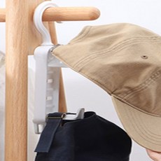 도어 걸이형 행거 걸이형행거, 1개