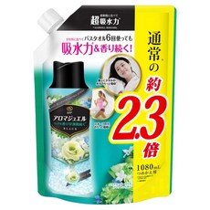 & 1 080mL 레노아 행복 아로마 보석 향기 전용 비즈 파스텔 플로랄 블러섬
