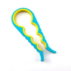 살림일기 멀티 만능 오프너 병따개, 멀티 오프너, 2개