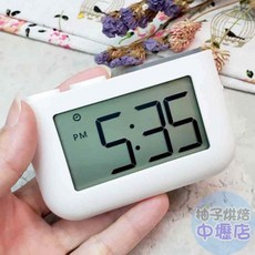 三箭牌 多功能電子計時器, 1個
