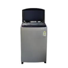LG전자 스마트인버터모터 통돌이 일반세탁기 TR12BL 12kg 방문설치, TR12BL 방문설치, 미드프리 실버