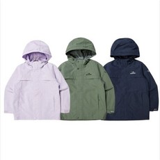 아이더 149 JUP24101 BREEZE 브리즈 키즈 UNI 방풍 자켓 3Color FBR181 KRB299