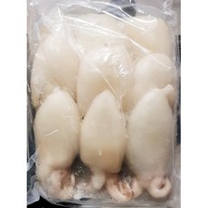 클린오션 [클린오션] 갑오징어 (20-40 200g) X 15, 1개