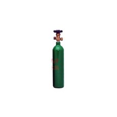 MR.AQUA 水族先生 CO2瓶 - 水草缸必備 穩定CO2供應, 1個