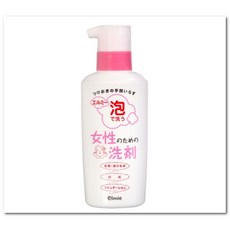 小林製藥 女性專用 生理期經血/鼻血/血漬/黃漬 局部去漬清潔劑, 日本愛兒美泡沫慕斯 200ml, 1個