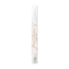 OHANA MAHALO 名媛美指護理指緣油, 1個, 奇幻夢境