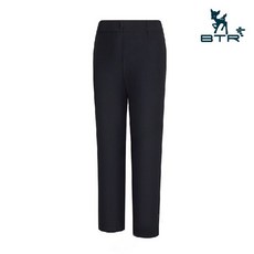 BTR 비티알 BTR 골프 여름 여성용 냉감 트리코트 7부 바지_SC