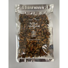 건홍합 250g, 1개