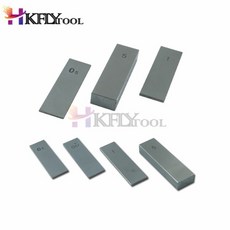 블록 게이지0.5mm 1mm Spection 측정 캘리퍼스 도구, 06 9mm