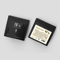 이프스 아이스크림 믹스 파우더 바닐라 1kg, 1개