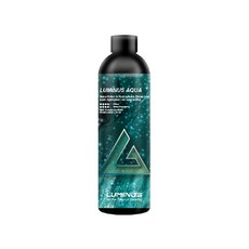 루미너스 아쿠아 코팅 광택왁스, 1개, 500ml