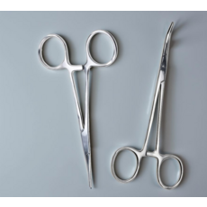 강아지 외이염 고양이 귀청소 애견 귀 세정제 소독약 미용, 곡선형