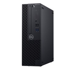 @@DELL 중고컴퓨터@@ Optiplex 3070 i5-9500 사무용 슬림 본체 윈도우11 1년 무상AS, 블랙, Optiplex 3070 SFF, 512GB, 16GB, WIN11 Pro