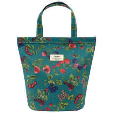 담스 물빠지는 방수 원형 목욕 가방 메쉬 백, 5.스위트베리 그린