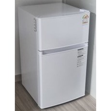 삼성전자 82L 2도어 냉장고 방문설치, RT09DG004WW