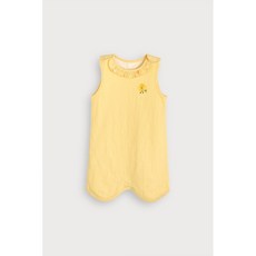 모이몰른 봄 유아 아동 여아 수면조끼 써니데이카바링자카드수면조끼 M261JSN02P