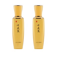 십장생 금안수 스킨, 150ml, 2개