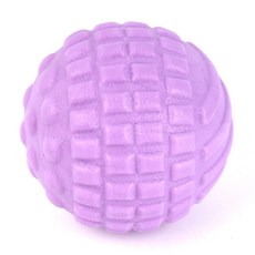 바이브업 근육이완 지압 요가 마사지볼, 블루, 1개 undefined/undefined 반품 최저가 3,150원