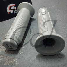 CJ SIP Vespa 偉士牌手把套 春天 衝刺 LX LXV S 125 150 300 GTV GTS, 灰  MV083801G
