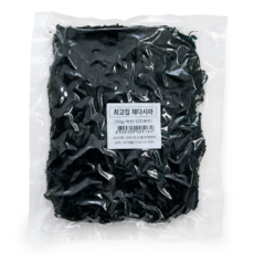완도 최고집 채다시마 50g (다시마 채 무침용 볶음용), 1개