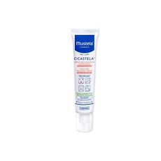 Mustela 舒恬良- 無香 萬用霜 芮芮生技x專業藥師團隊, 1個, 修護霜40ml, 40ml